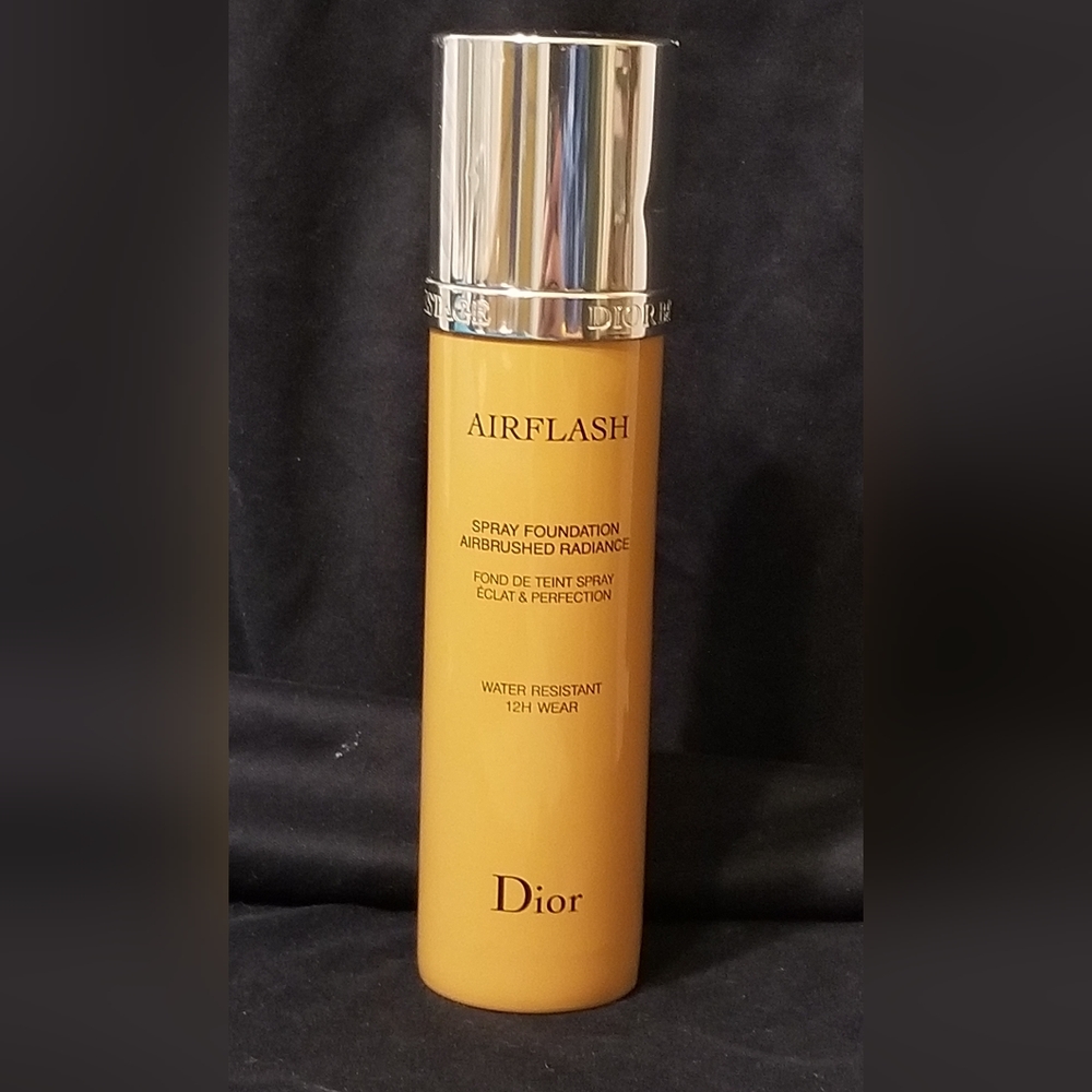 Christian Dior Airflash 3.5N